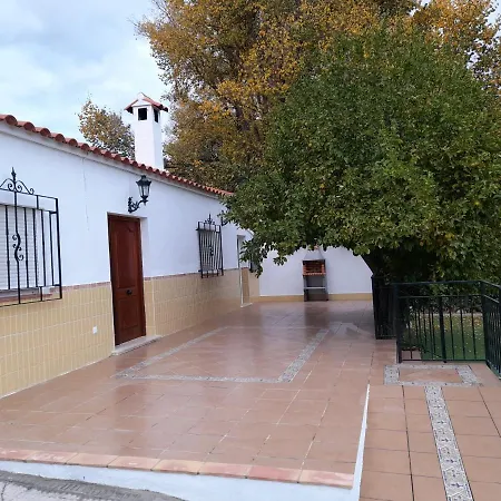 Alojamientos Rurales Villora Murcia Exterior photo