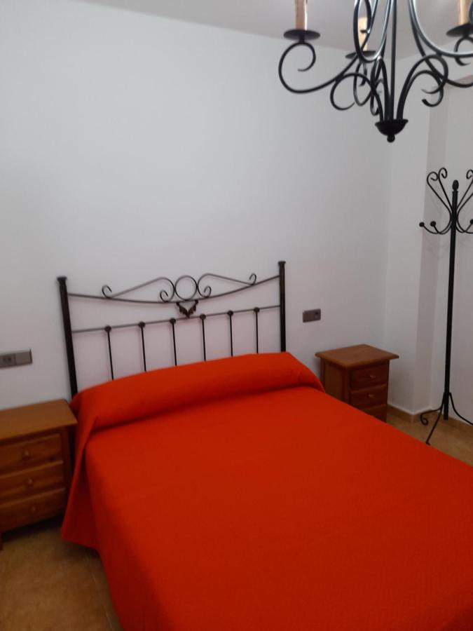 Rurales Villora Ferienhaus Murcia