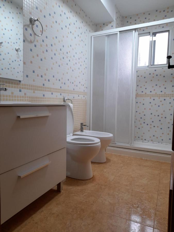 Rurales Villora Ferienhaus Murcia