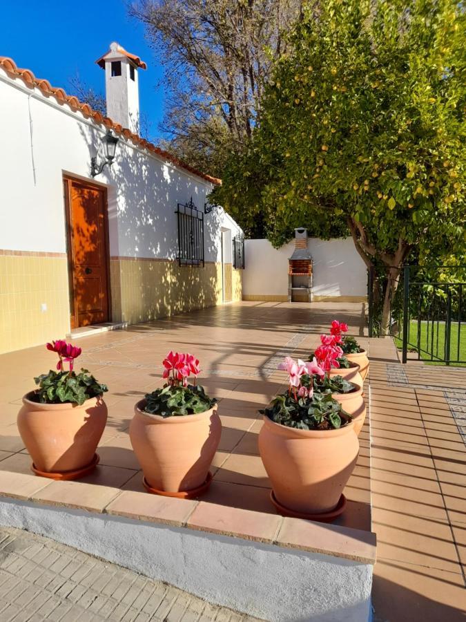Ferienhaus Rurales Villora Murcia