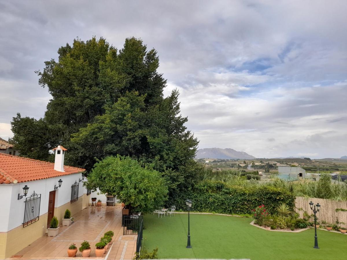 Rurales Villora Hébergement de vacances *