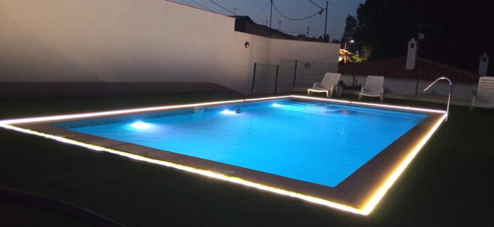 Rurales Villora Ferienhaus *